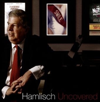 Hamlisch Uncovered