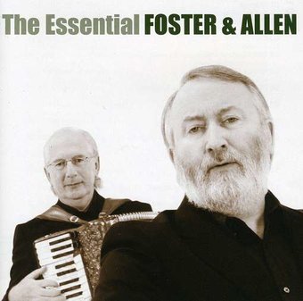 Essential Foster & Allen