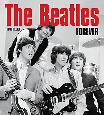 The Beatles - Forever