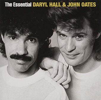Essential Daryl Hall & John Oates [Sony Gold
