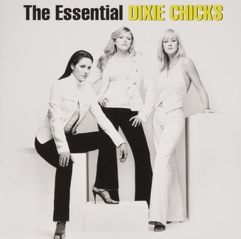 Essential Chicks [Sony Gold Series]