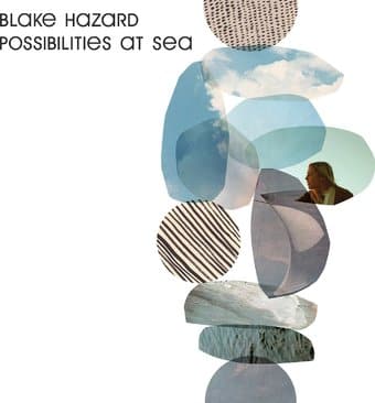 Possibilities At Sea (Opaque Sky-Blue Vinyl)