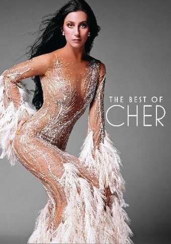 The Best of Cher (5-DVD) The Best of Cher (5-DVD)