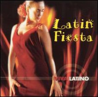 Viva Latino: Latin Fiesta