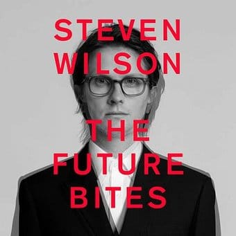 Steven Wilson: The Future Bites (Blu-ray)