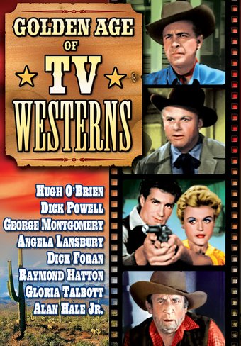 Golden Age of TV Westerns: Fox Hunt / The