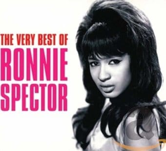 The Very Best of Ronnie Spector