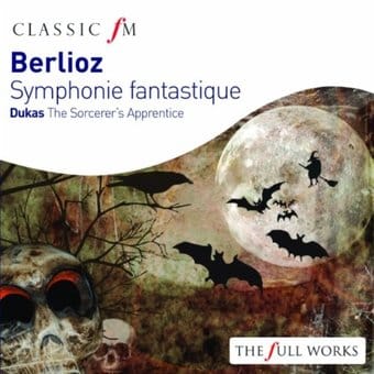 Berlioz / Sym Fantastique