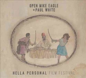 Hella Personal Film Festival [Digipak]