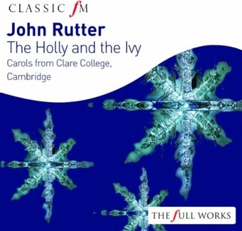 Rutter-Holly And The Ivy