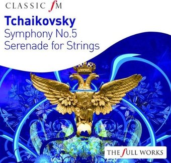 Tchaikovsky-Symphony Nâº5