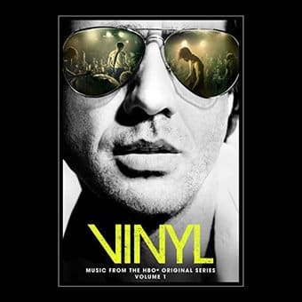 Vinyl: Music From The HBO Original Series Vol.1