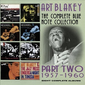 The Complete Blue Note Collection, Part 2: