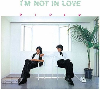 I'm Not In Love (Blue Vinyl)