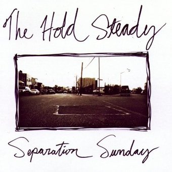 Separation Sunday