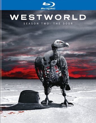 Westworld: Season 2 - The Door (Blu-ray)