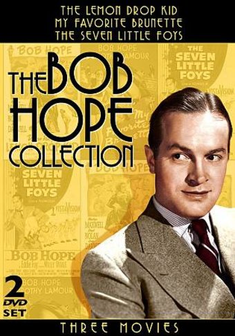 The Bob Hope Collection [Tin] (2-DVD)