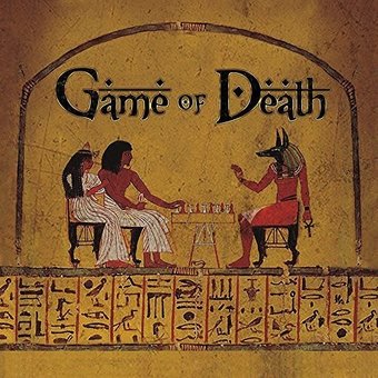 Game of Death [Digipak] *