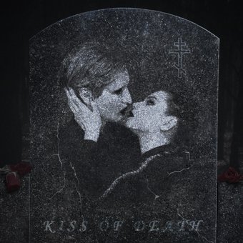 Kiss Of The Death