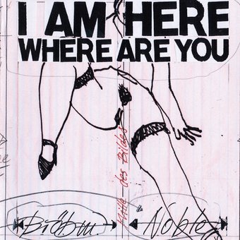 I Am Here Where Are You (Live)
