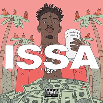 Issa Album [PA]