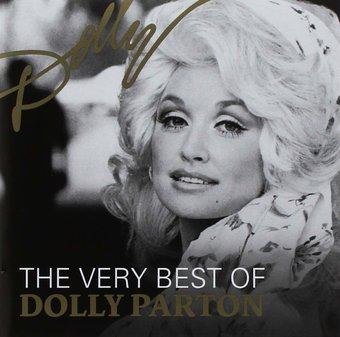 Very Best Of Dolly Parton (Gold Series)