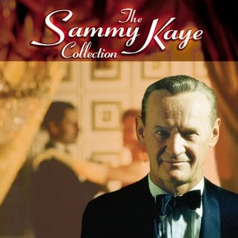 Sammy Kaye Collection