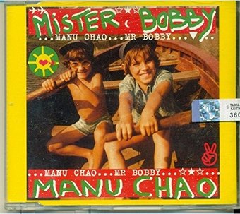 Manu Chao-Mister Bobby 