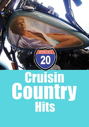 Cruisin' Country Hits