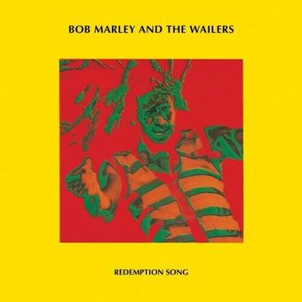 Redemption Song (Clear Vinyl) (RSD 2020)