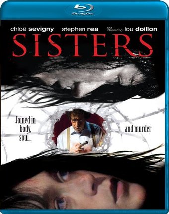 Sisters (Blu-ray)