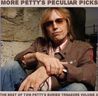 More Petty's Peculiar Picks: The Best of Tom