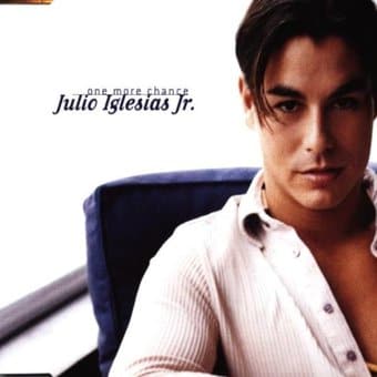 Julio Iglesias Jr-One More Chance 