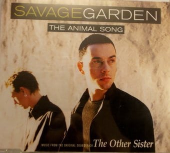 Savage Garden-Animal Song 