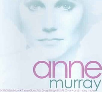 Anne Murray [Direct Source]