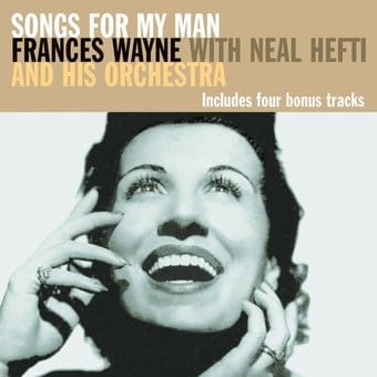 Song For My Man (with Neal Hefti And His
