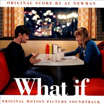 What If [Original Score]