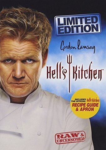 Hell's Kitchen (9-DVD)