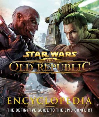 Video & Electronic: Star Wars: The Old Republic