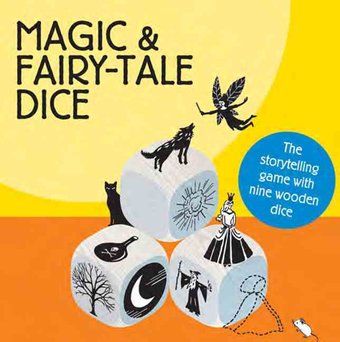General: Magic and Fairy-Tale Dice
