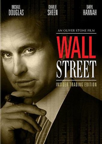 Wall Street (Insider Trading Edition) (2-DVD)