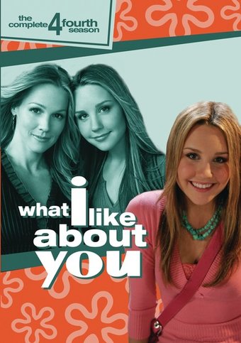 What I Like About You - Complete 4th Season