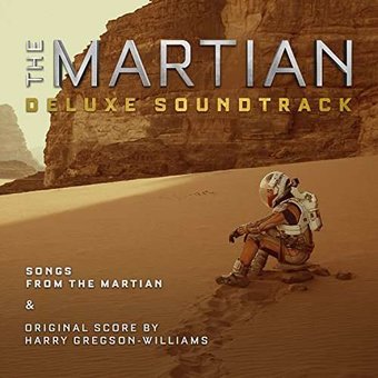 Martian [Original Motion Picture Soundtrack]