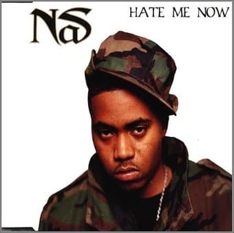 Hate Me Now [Single]