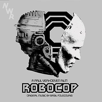 Robocop (Original Motion Picture Soundtrack)