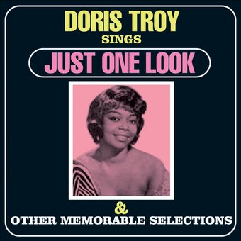 Doris Troy Sings Just One Look & Other Memorable