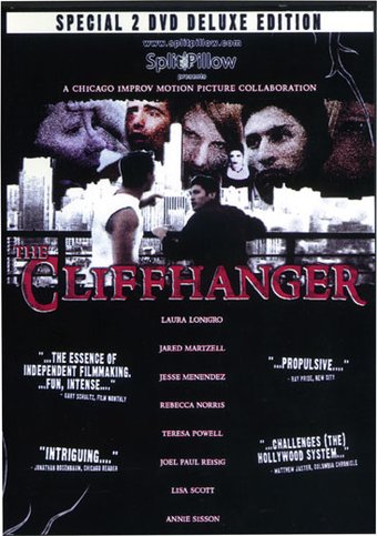 The Cliffhanger (2-DVD)