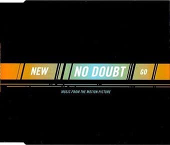 No Doubt-New 