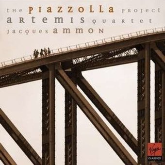 Piazzolla Project