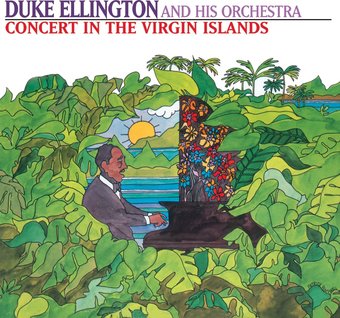 Concert In The Virgin Islands